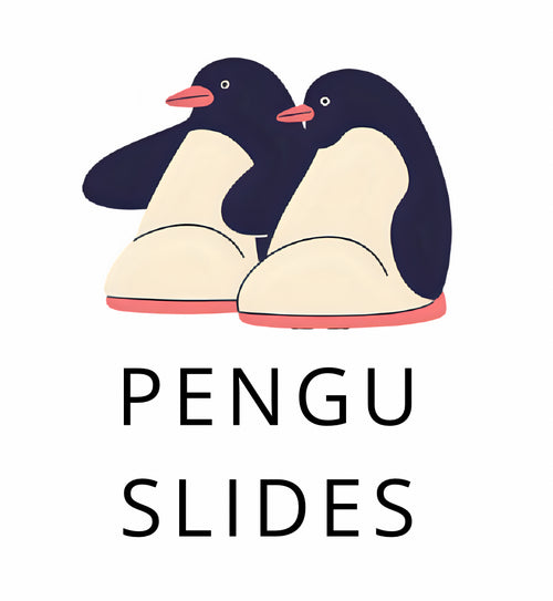 Penguslides
